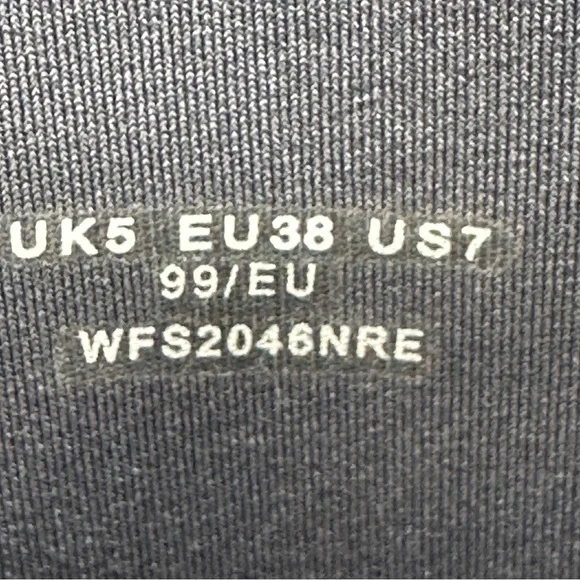 Hunter Original Boots. Size 7 - Picture 8 of 10